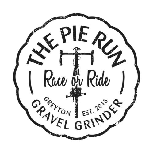 The Pie Run