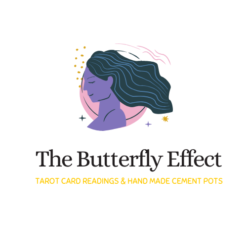 The Butterfly Effect Tarot Readings
