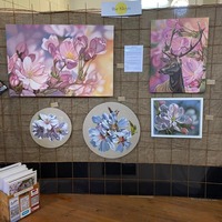 Greyton Art Walk Greyton Art Walk