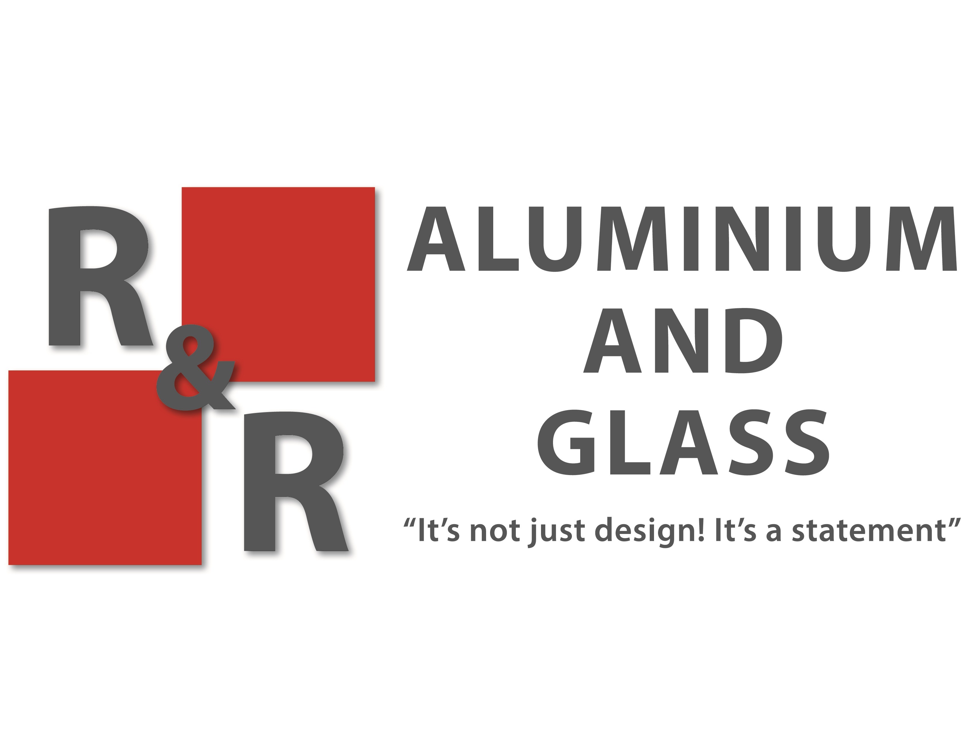 zadel Trappenhuis gedragen R & R Aluminium and Glass - Glass & Aluminium Services - Xplorio™ Gansbaai