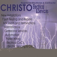Christo Electrical & Services (Pty) Ltd