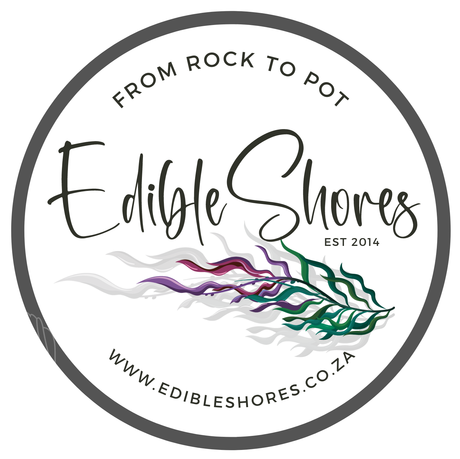Edible Shores (Sustainable Foraging,  Pop-Up Restaurant,Accommodation  and hiking trails)