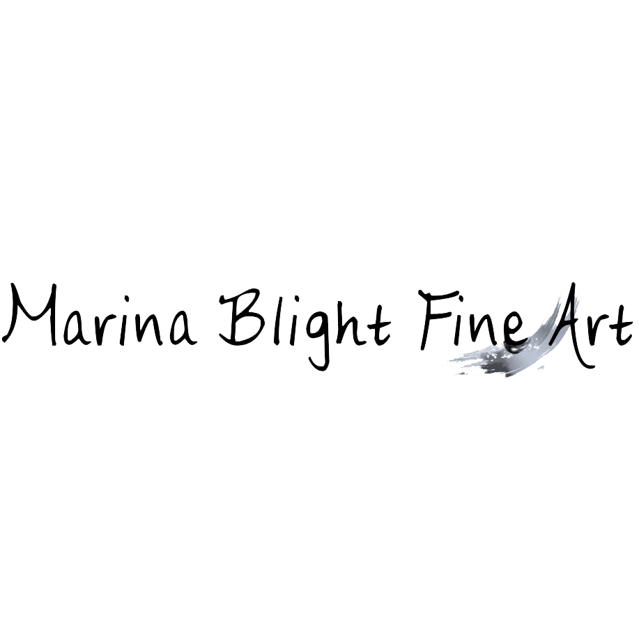 Marina Blight Fine Art