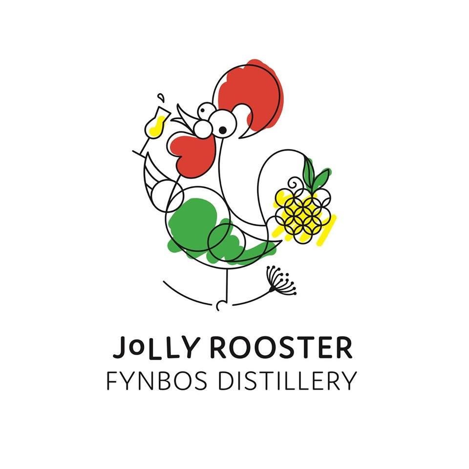 Jolly Rooster @ Fynbos Distillery