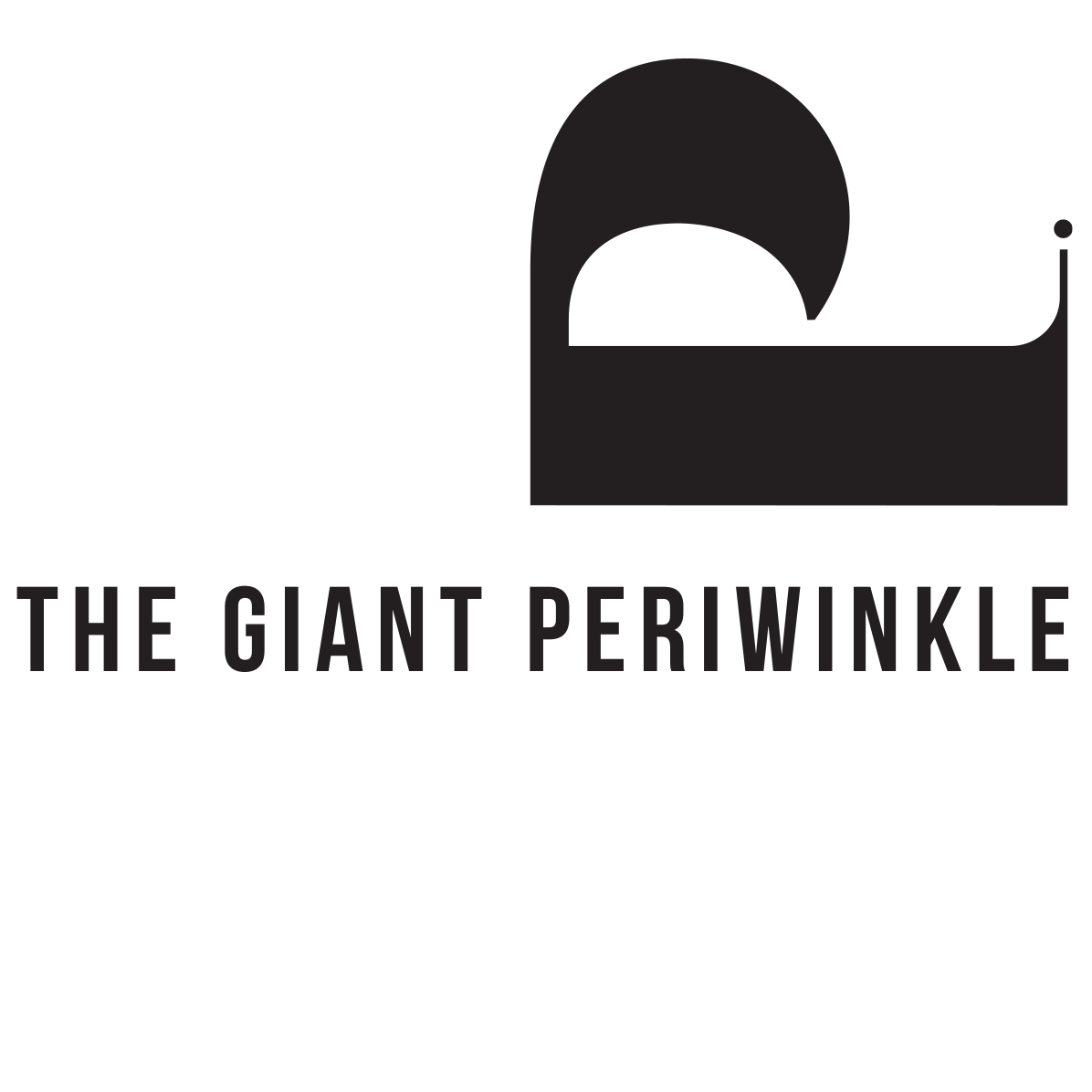 The Giant Periwinkle