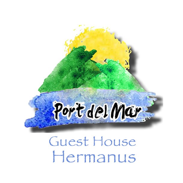 Port Del Mar Luxury Guest House