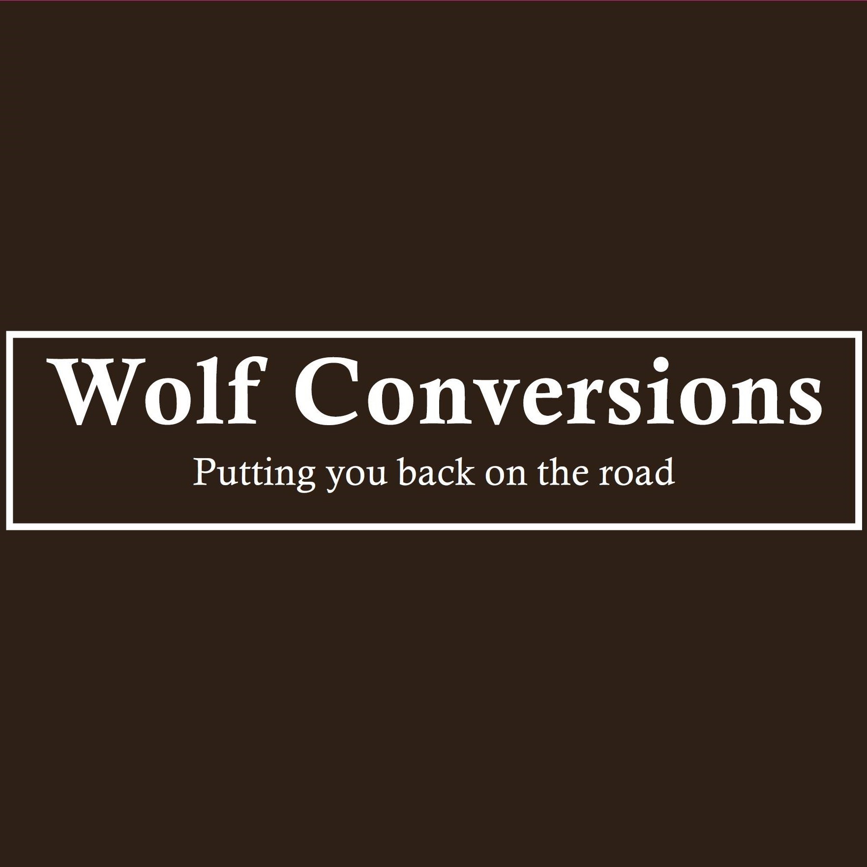 Wolf Conversions