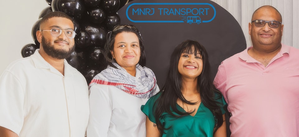 Reliable Passenger Transportation