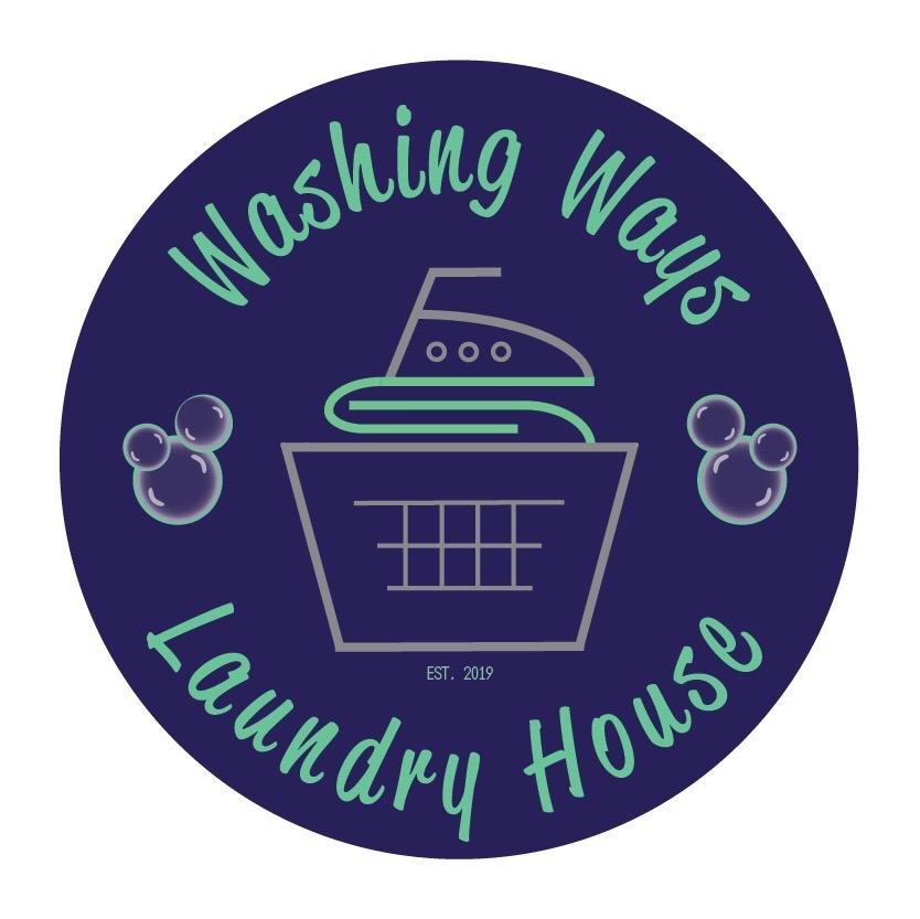 Washing Ways Laundry House