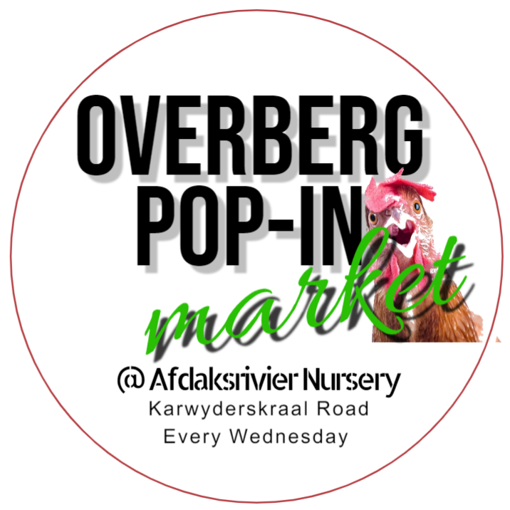 Overberg Pop-in Market