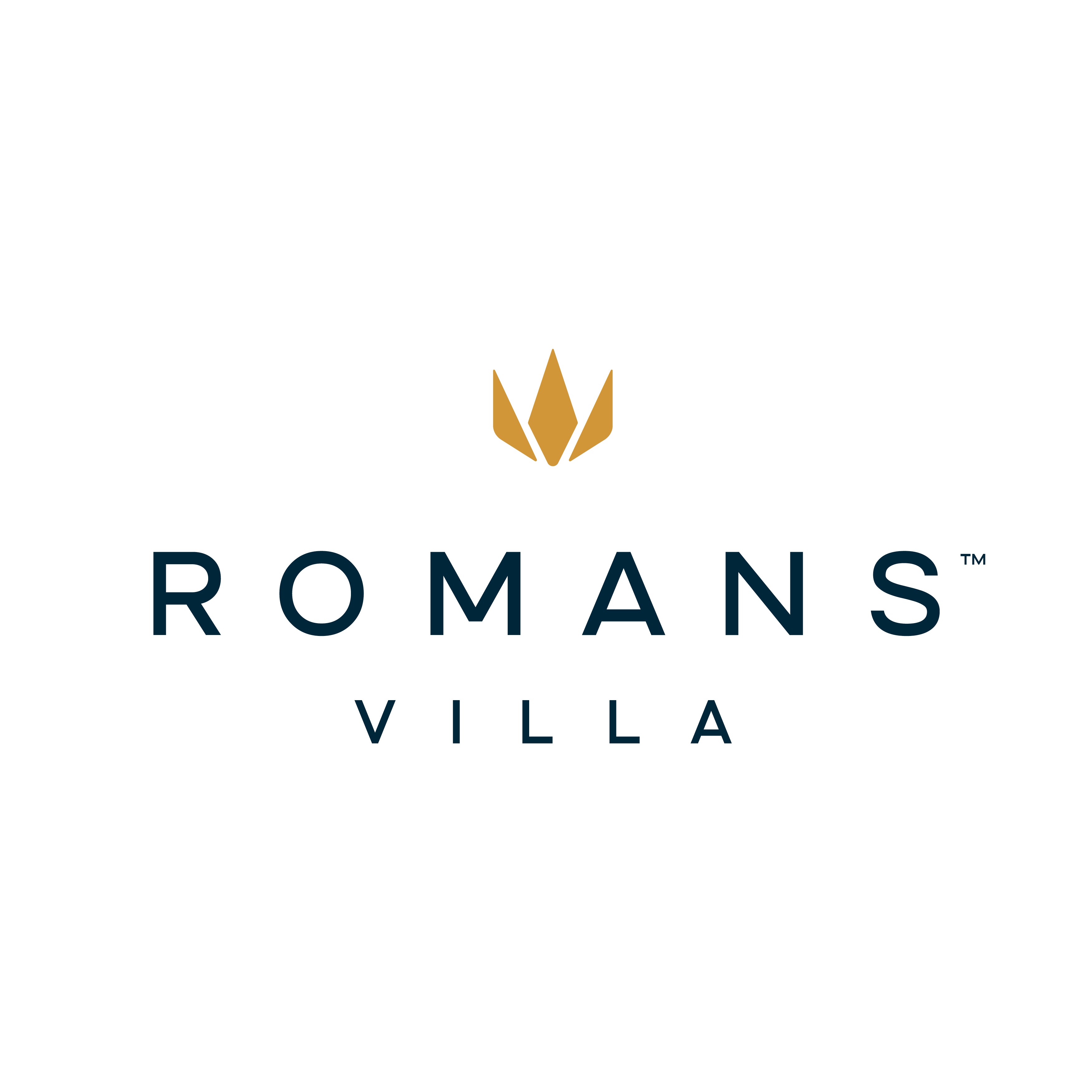 Romans Villa Boutique Guest House