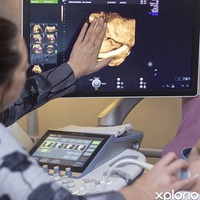 Dr Adeléne Esterhuizen Gynaecologist and Obstetrician