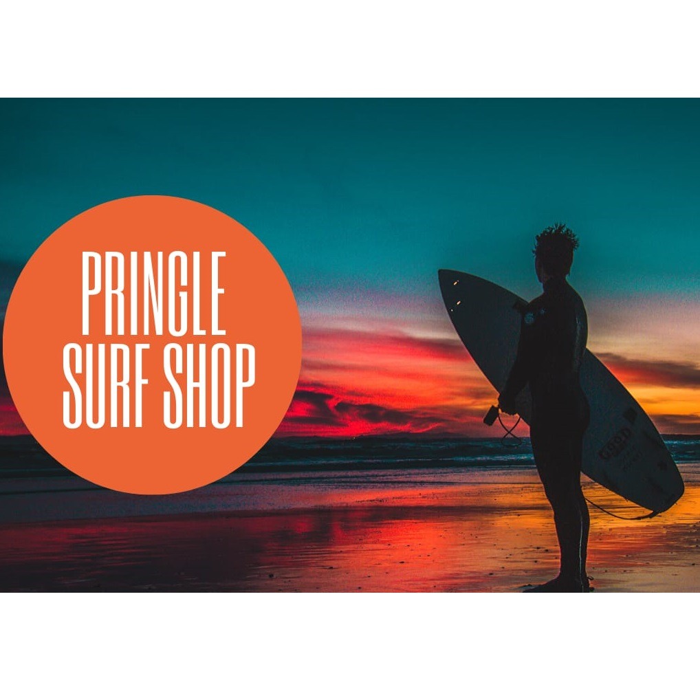 Pringle Bay Surf & Sport Shop