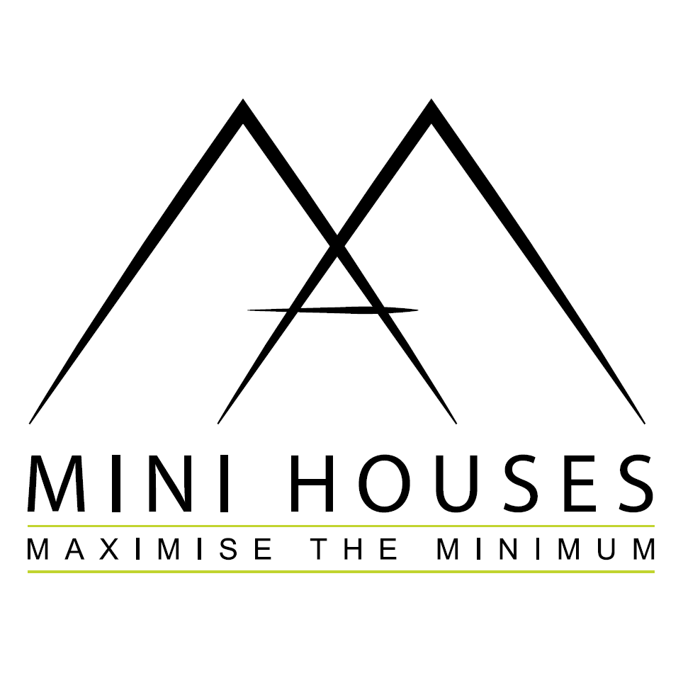 MINI HOUSE Options - M-HOUSES - Gansbaai