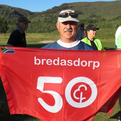 Bredasdorp Parkrun - Bredasdorp-2019 10 18