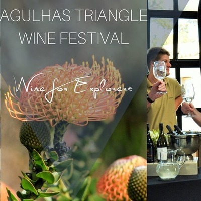 Agulhas Triangle Wine Festival - Bredasdorp-2019 11 05