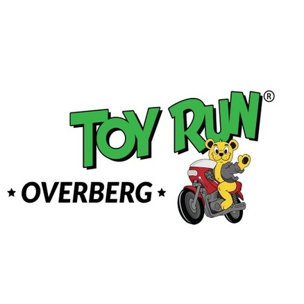 Toy Run Overberg
