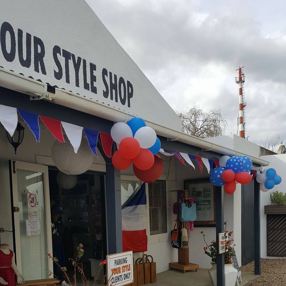Your Style Cupboards