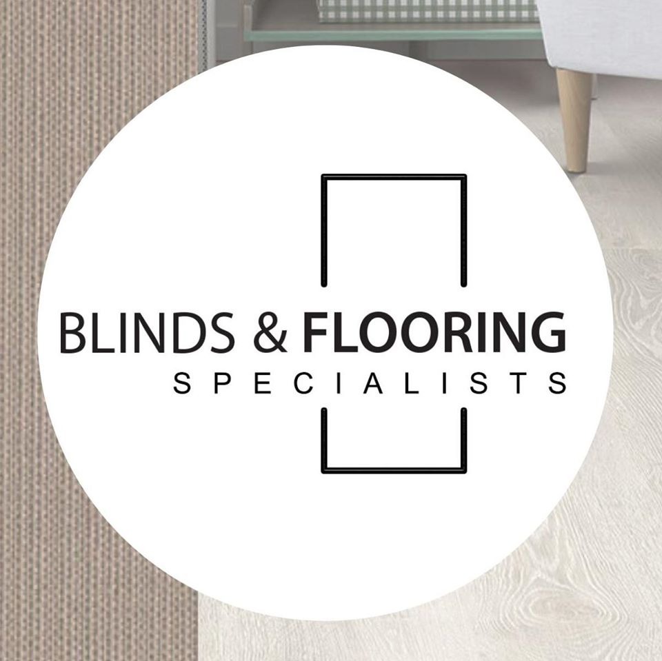 Blinds & Flooring Specialists