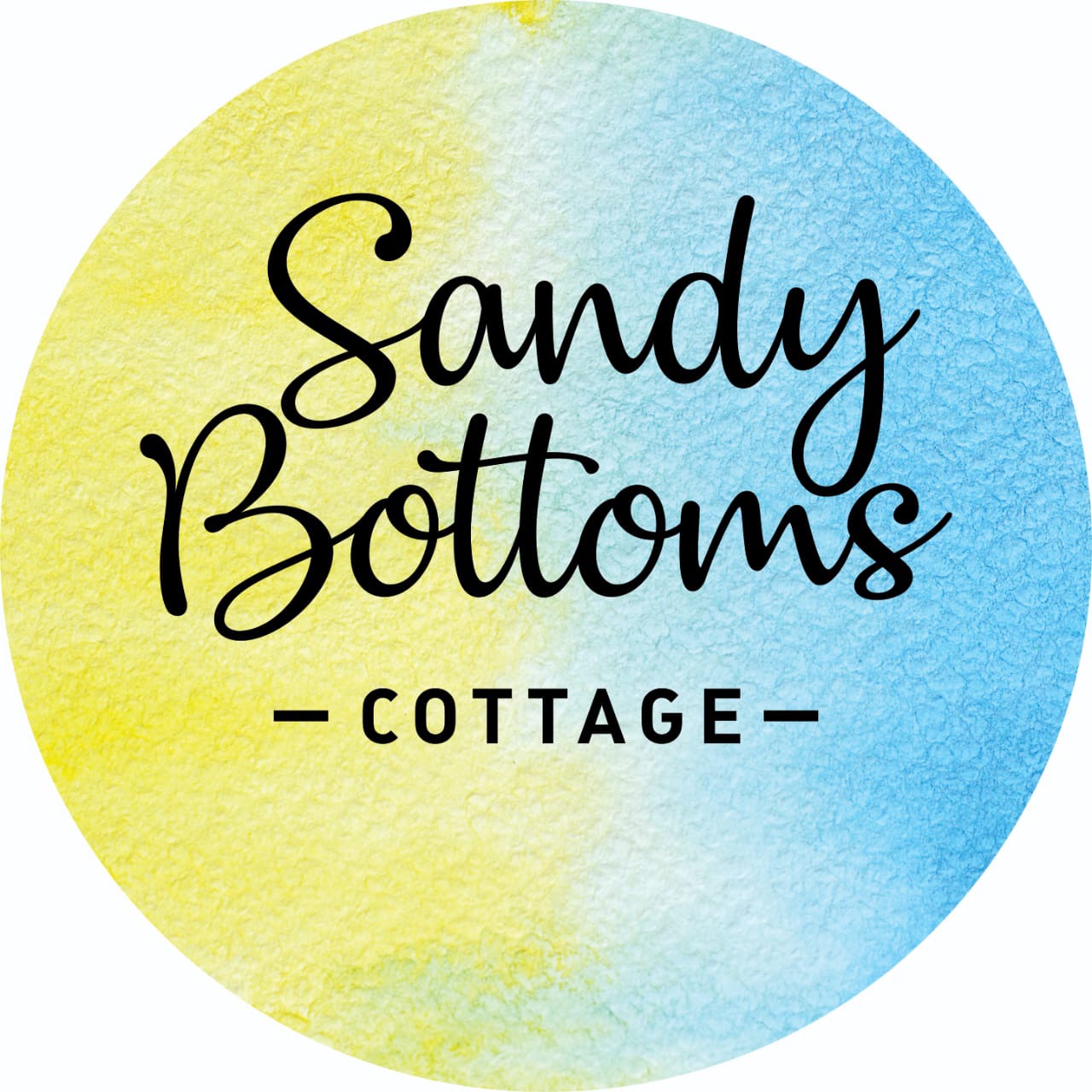 Sandy Bottoms Cottage