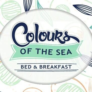 Colours of the Sea Bed & Breakfast