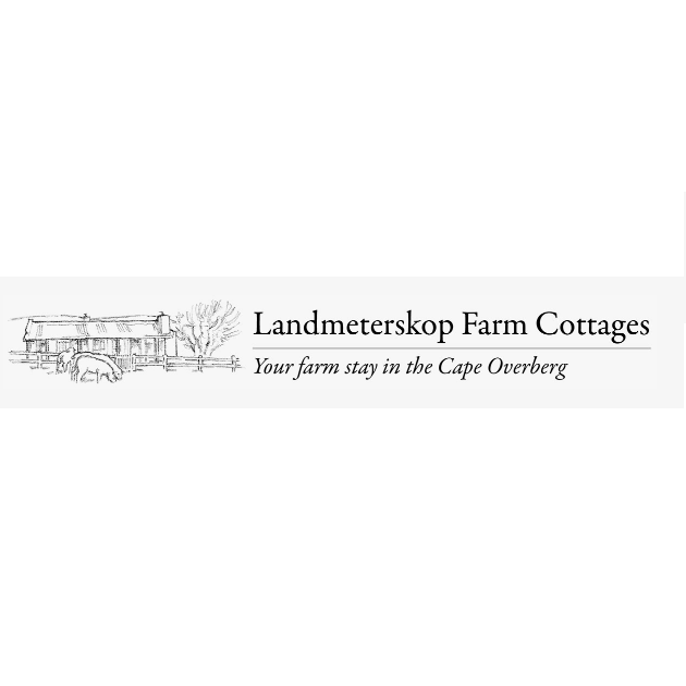 Landmeterskop Farm Cottages