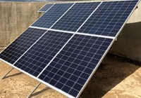 Betty's Bay Solar Services - Solar Installations, Repairs & Products