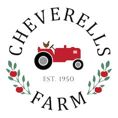 Cheverells Farm Cottages