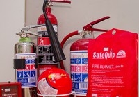 Bredasdorp Fire Fighting Equipment Services - Products, Repairs & Maintenance