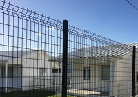Gansbaai Security Fencing Services - Products, Repairs & Installations