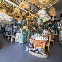 Koekeloer Gift Shop Gansbaai