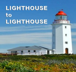 Lighthouse to Lighthouse MTB Ride