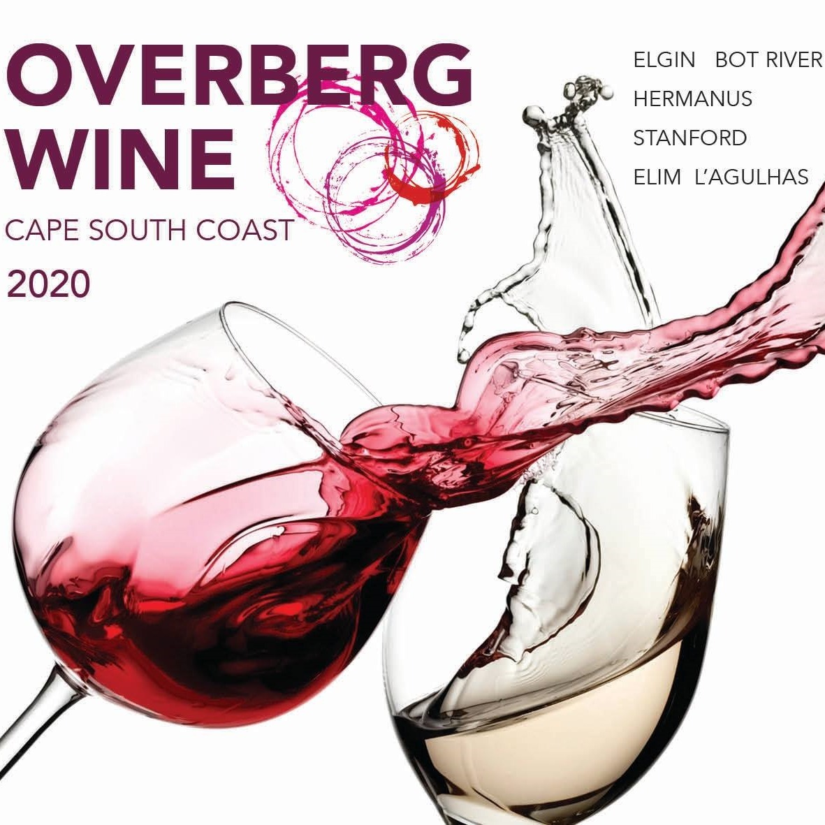 Overberg Wine