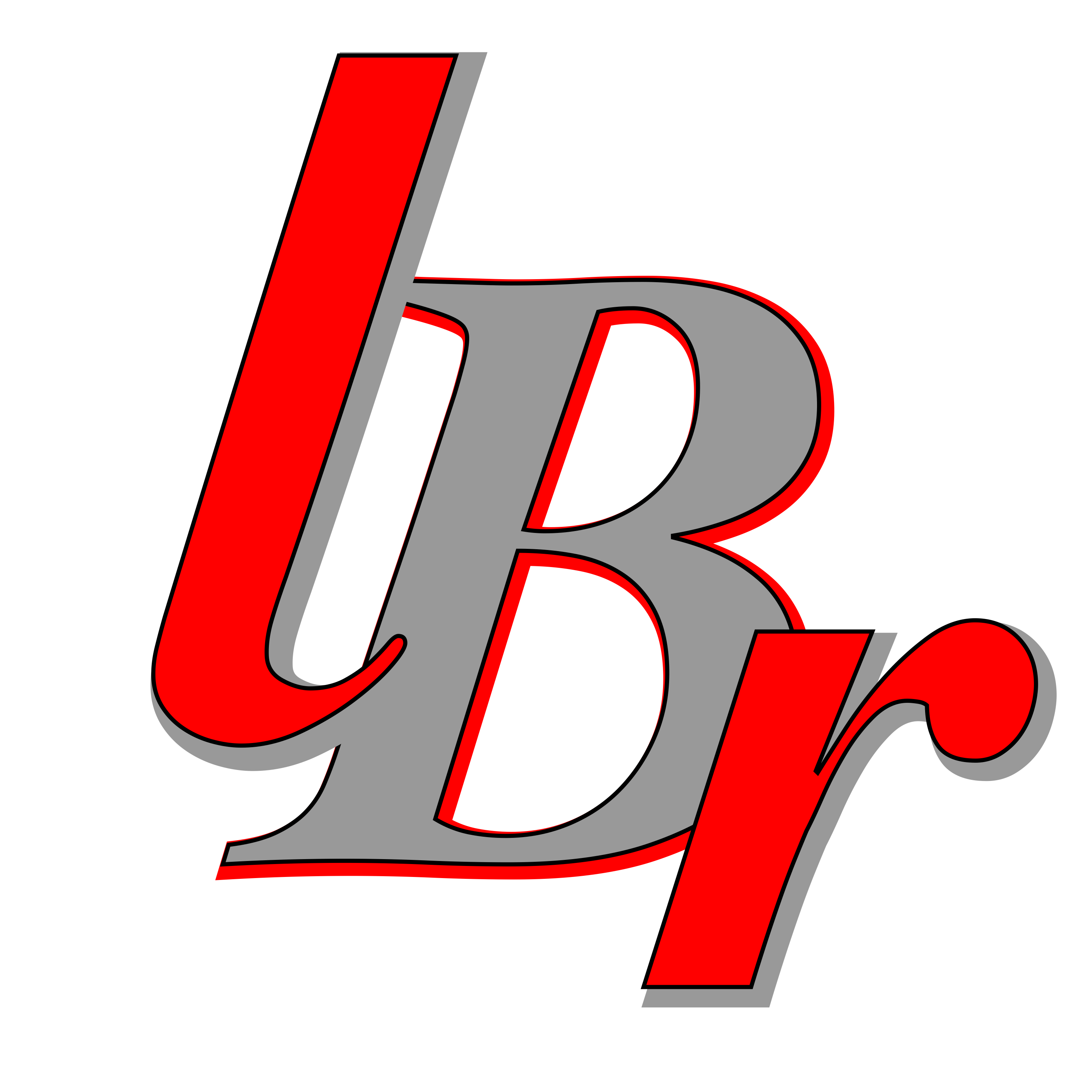 littleBIGred Creative