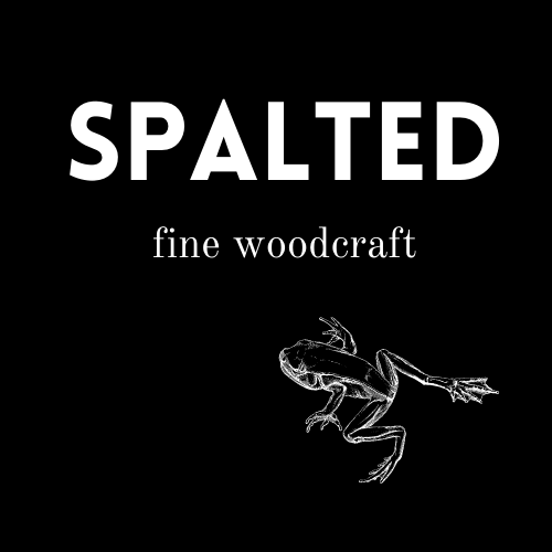 Hand-Crafted Wooden Outdoor Wash Basin