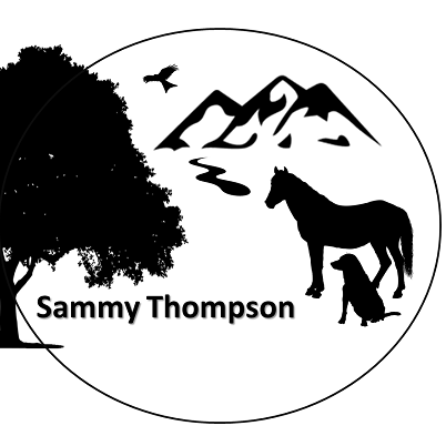 Sammy Thompson - Animal, Human & Nature Therapies