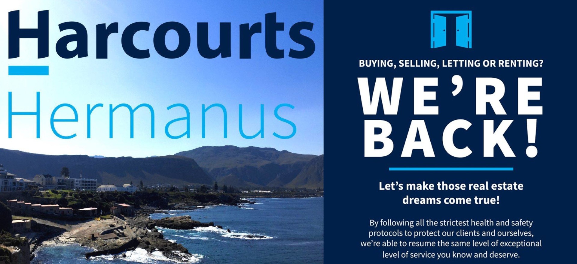 Hermanus Harcourts Xplorio Hermanus