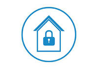 Home and Commercial Security in Arniston
