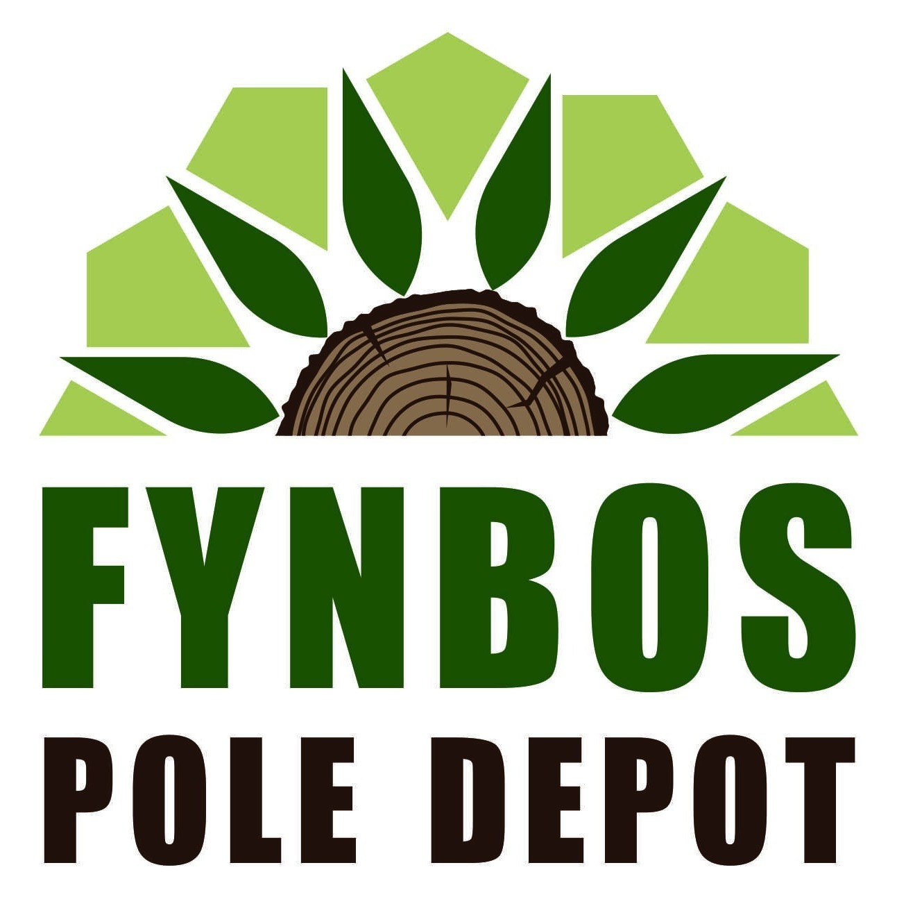 Fynbos Pole Depot Struisbaai