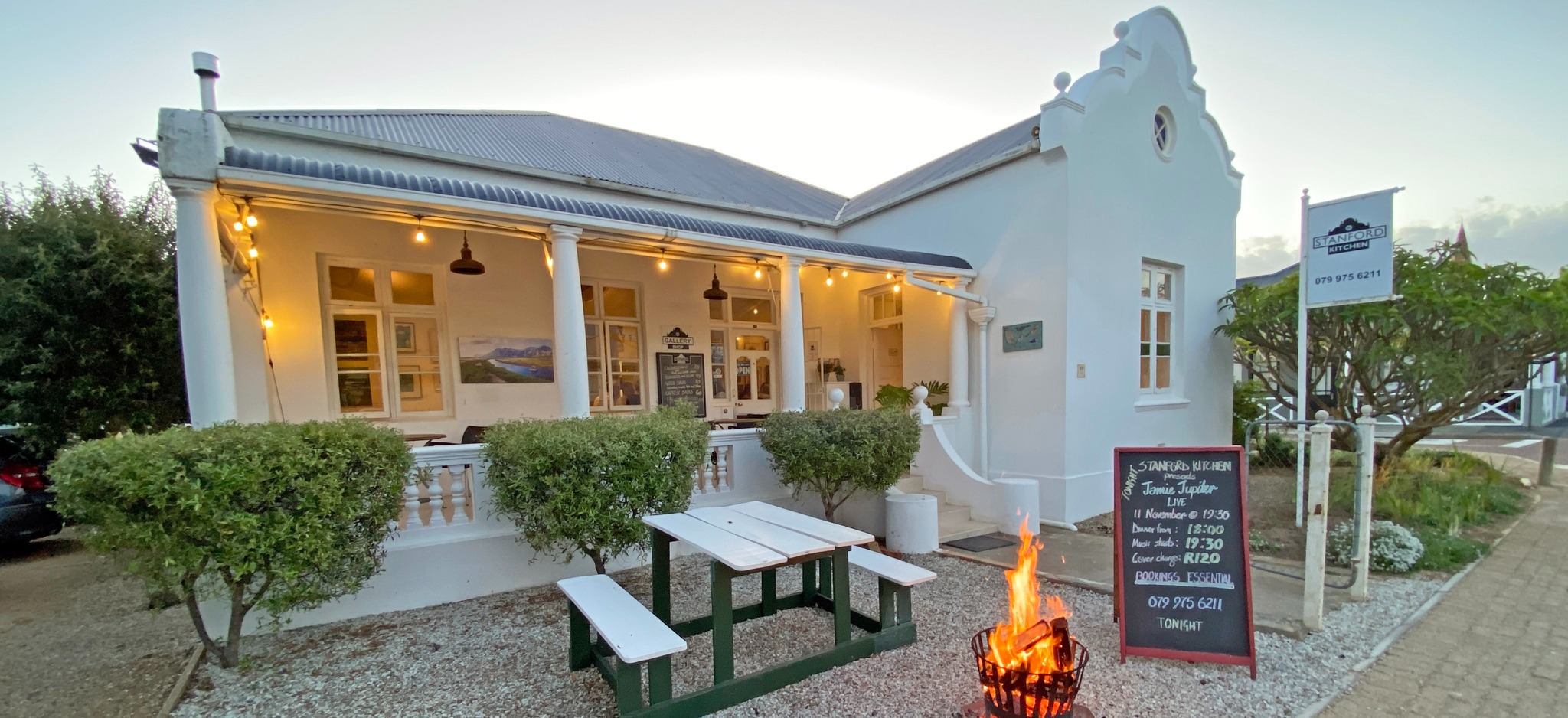 Stanford Kitchen Xplorio Stanford