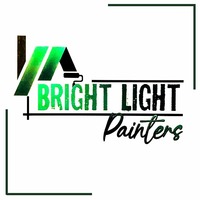 Bright Light Painters logo