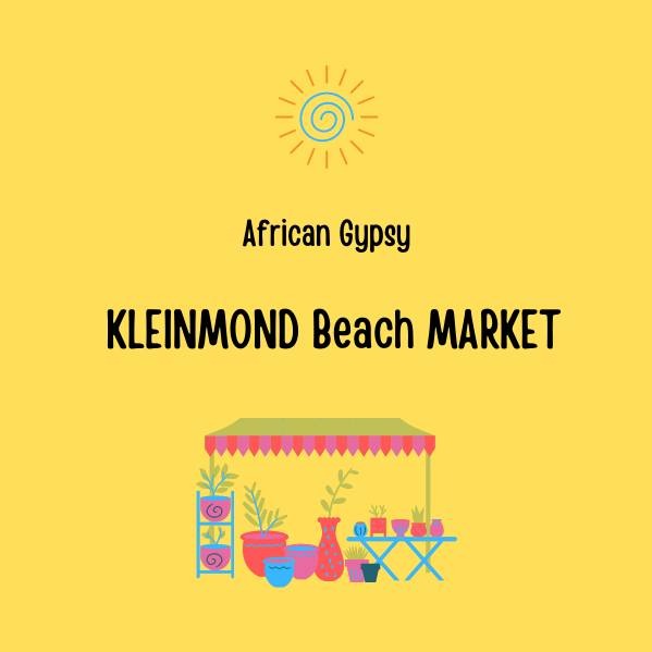 Kleinmond Beach Market