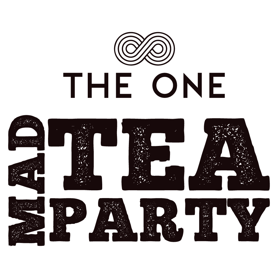 The One Mad Tea Party