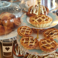 Menucha Coffee & Crafts