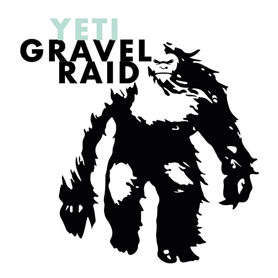 YETI Gravel Race