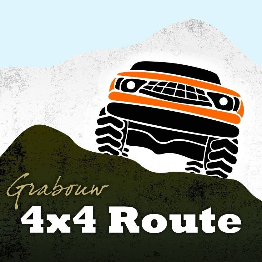 Grabouw 4x4 Route