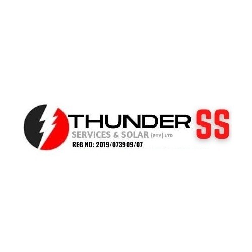 Thunder Services & Solar
