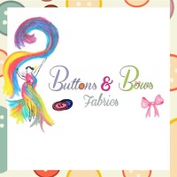 Buttons & Bows