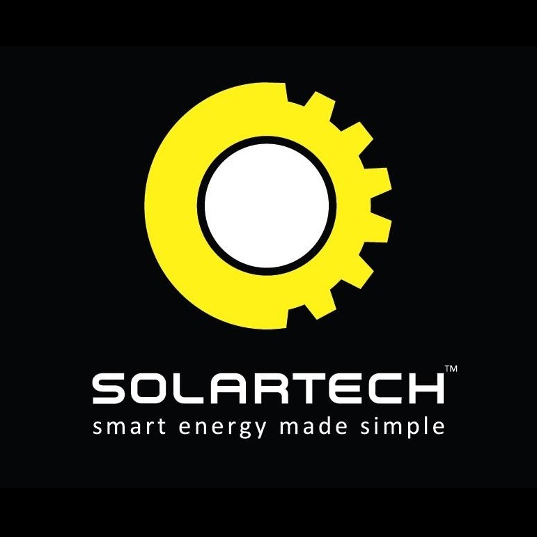 Solartech Overberg