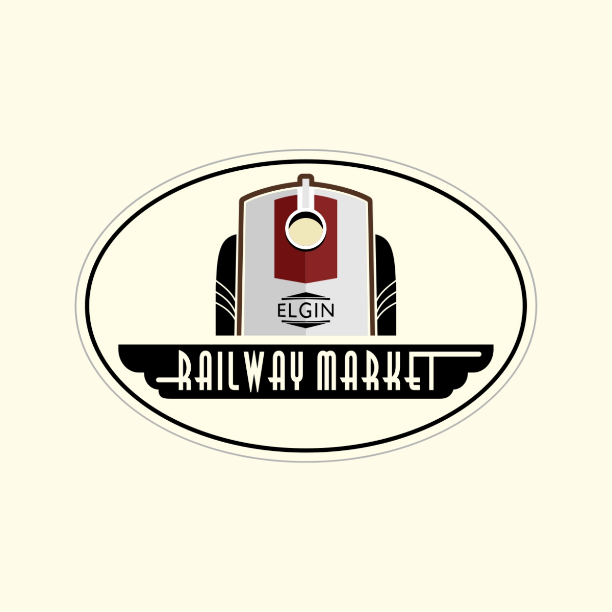 Elgin Railway Weekly Market